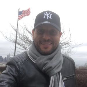 Meet your Posher, William